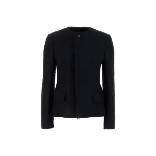 Bottega Veneta Бизнес-костюм женский черный