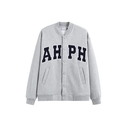 AHPH Унисекс Бейсбольные Джерси