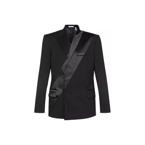 Helmut Lang Бизнес-костюм женский черный