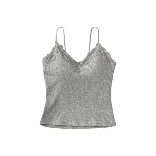 LONGMEI Женские Майки