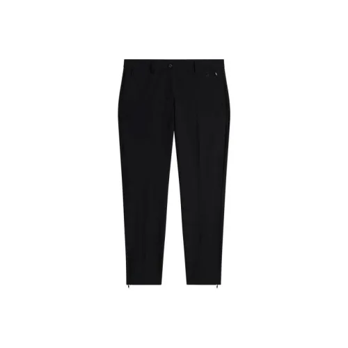 J.Lindeberg Повседневные брюки Женские Черный
