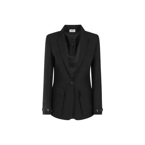 COPERNI Бизнес-костюм женский черный