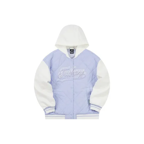 361° Женские объемные куртки (пуховики)