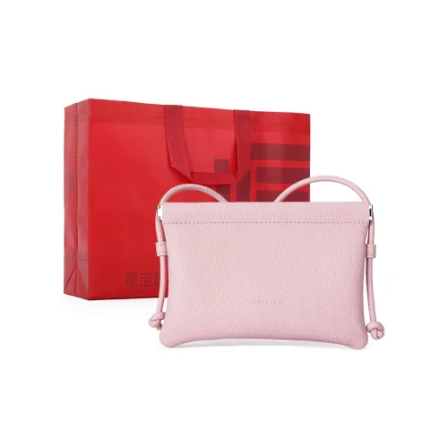 Dubaolu Чехол для телефона из синтетической кожи Маленький Женский Желтый Экрю Черный Розовый