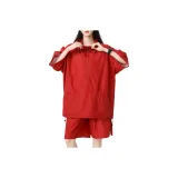 Red Clothing Sets  
Красный набор одежды
