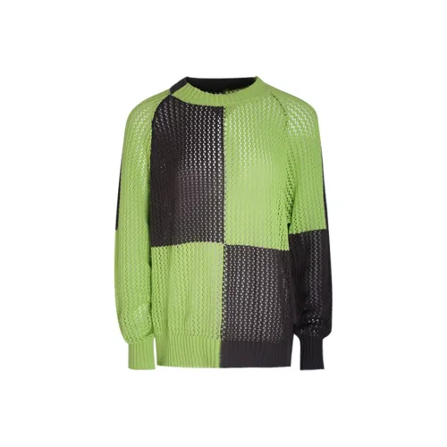 Little Pull Трикотаж Женский Цвет на изображении