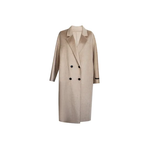 ROEYSHOUSE Женские Пальто