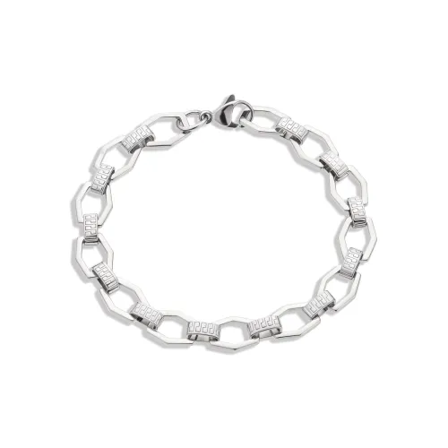 ENFANTIN Браслеты из титанового стального сплава Унисекс