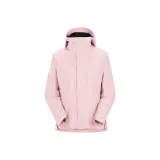 Розово-вишневый / Пустынная соль