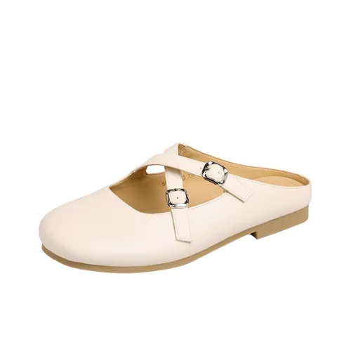 JOSINY Домашние тапочки для женщин