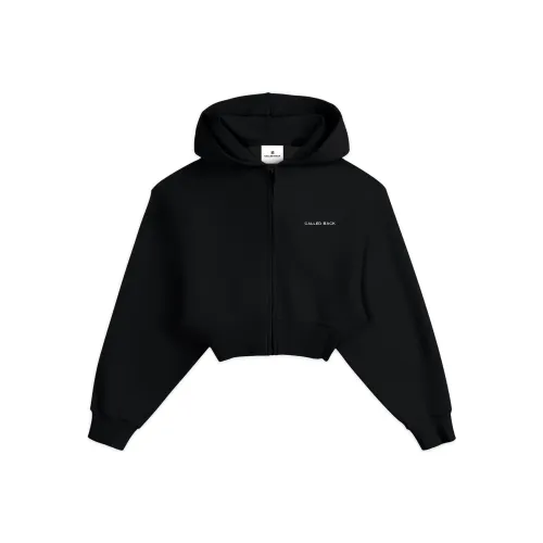 CALLED BACK Женские Свитшоты