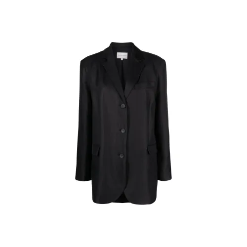 Loulou De Saison Бизнес-костюм женский черный