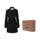 Чёрный + сумка для покупок Упаковка (В комплекте сумка для покупок)