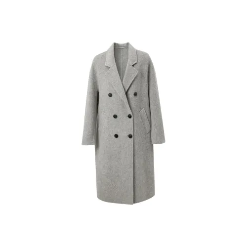 3COLOUR Женское пальто