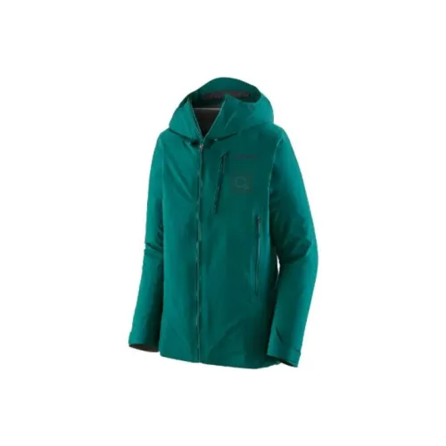 Patagonia Hiking Series Женские Ветровки