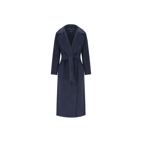 WEEKEND MaxMara Куртка Женская Синяя