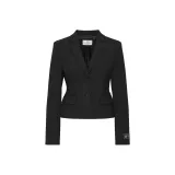 Чёрный/Чёрный