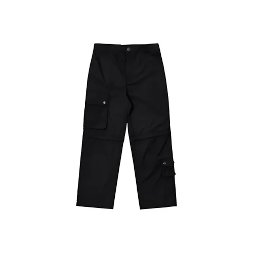 Dickies SS22 Брюки Женские Черные