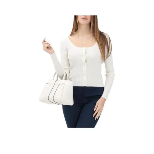 PINKO Крем Женские Трикотаж