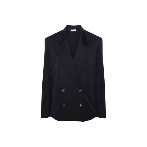 DRIES VAN NOTEN Бизнес-костюм женский черный