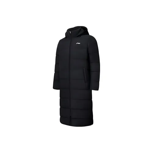 Подкладка Fondue Down Series пуховик женский черный