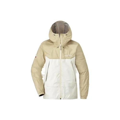 MONTBELL Thunder Collection Женские Ветровки