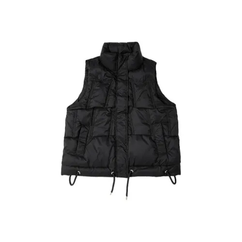 RA&RN Женские жилеты