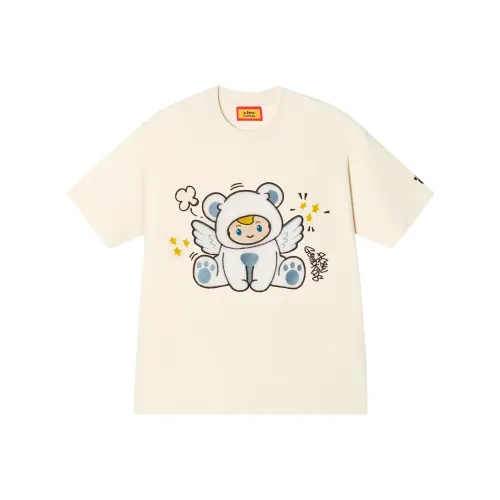 AFGK SS25 Унисекс Футболка