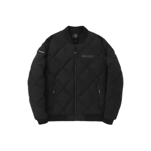 Discovery EXPEDITION SS24 Пуховик Женский