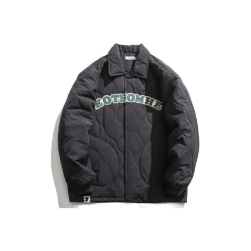 FOCOS STUDIO Женские объемные куртки (пуховики)