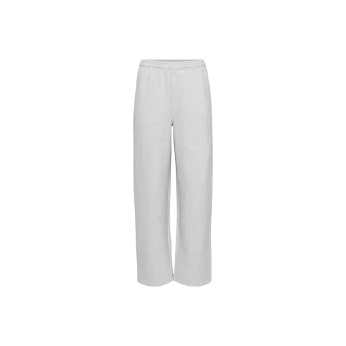 ARITZIA SS24 Cozy Fleece Boyfriend Balloon Sweatpants Casual Pants Women's
