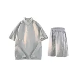 Комплекты одежды (Светло-серый)