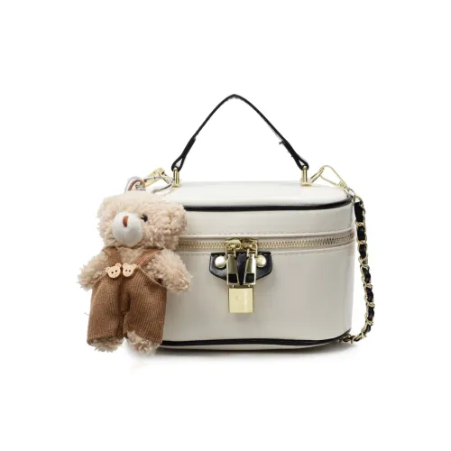 Single Warehouse ПУ (полиуретан) Сумка Стандартная Женская Экрю Розовый Серебряный Желтый Черный