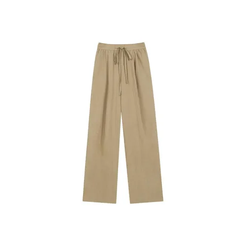 VEGA CHANG Повседневные брюки Женские