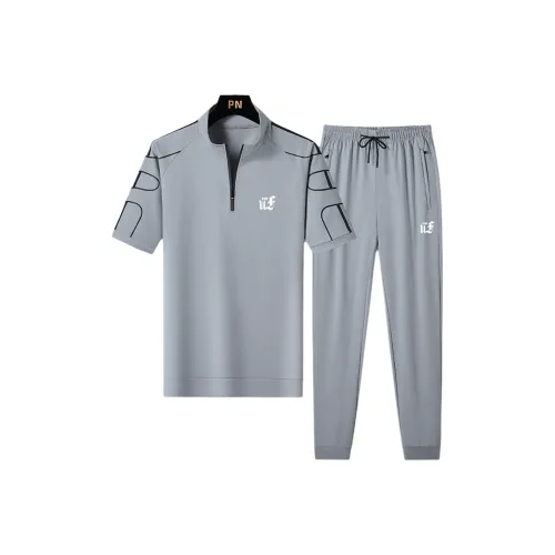 UF9193 Мужская Повседневная Спортивная Одежда