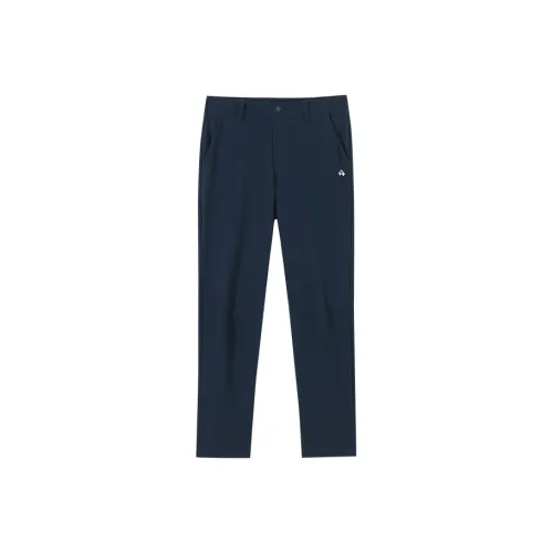 PIONEER CAMP Повседневные брюки Женские