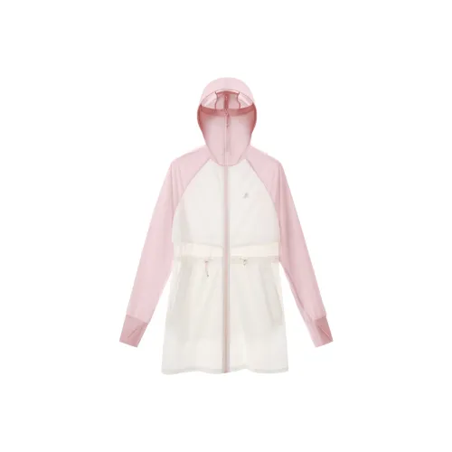 CAMEL Женская одежда с защитой от УФ-лучей