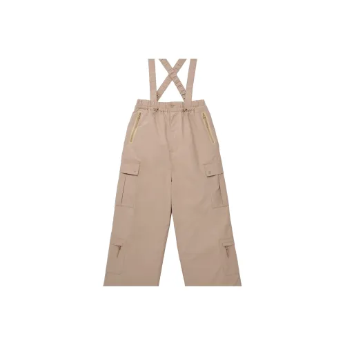 GAP совместный бренд Осенние и зимние Повседневные брюки Женские