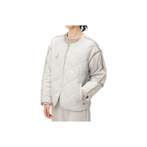 Dickies Женские объемные куртки (пуховики)