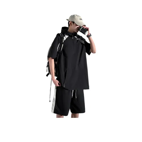 NEAR HERE Повседневная спортивная одежда унисекс