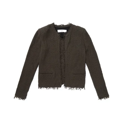 IRO NIGHT Женские короткие пальто