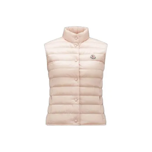 Moncler Liane Series Жилет Женские