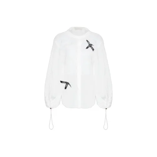 CHICCO MAO Одежда с UV-защитой Женская Белая