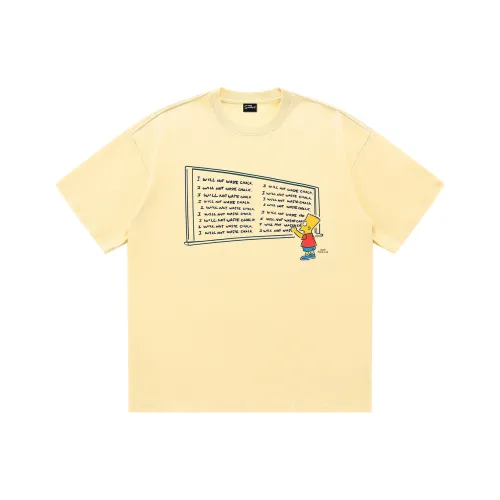 The Simpsons Унисекс Футболки