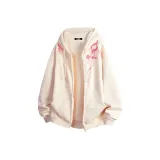 Абрикосово-красный