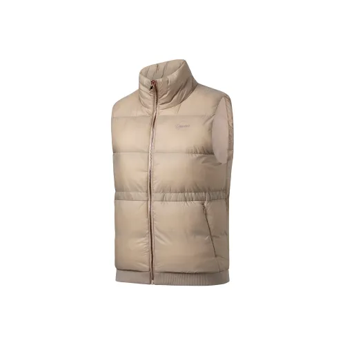 Эрке ICE Кофе Женские Жилеты