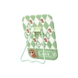 Трава зеленая