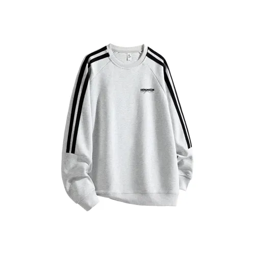 COMGM Унисекс Свитшоты