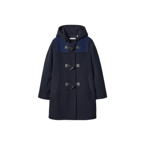 UNIQLO JWANDERSON Co Бренд Пальто Женские