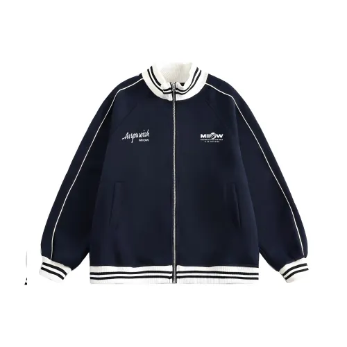 MIIOW Trend Party series Свитшот Унисекс